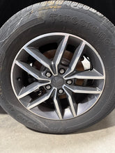 Load image into Gallery viewer, Wheel Rim  GRAND CHEROKEE 2019 - NW734247
