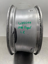 Load image into Gallery viewer, WHEEL RIM Regal 14 15 16 17 18x8 ALUM 18x8, 5 lug, 120mm - NW734471
