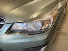 Load image into Gallery viewer, HEADLIGHT LAMP ASSEMBLY Subaru Impreza 2015 15 2016 16 Left - NW734792
