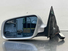 Load image into Gallery viewer, SIDE VIEW MIRROR Audi A6 2001 01 02 03 04 Left - NW734309
