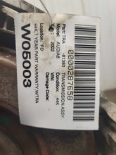 Load image into Gallery viewer, AUTOMATIC TRANSMISSION Audi A6 2002 02 2003 03 2004 04 - NW734873
