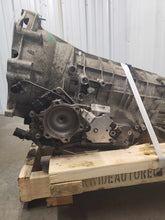 Load image into Gallery viewer, AUTOMATIC TRANSMISSION Audi A6 2002 02 2003 03 2004 04 - NW734873
