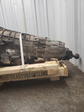 Load image into Gallery viewer, AUTOMATIC TRANSMISSION Audi A6 2002 02 2003 03 2004 04 - NW734873
