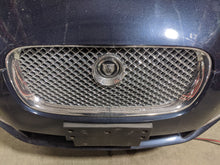 Load image into Gallery viewer, GRILLE Jaguar XF 2009 09 2010 10 2011 11 Upper - NW260913
