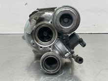 Load image into Gallery viewer, TURBO 550i 550i Gt 650i 750 HYBRID 750i 750il Active 7 X5 X6 08-14 - NW734998
