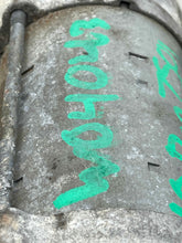 Load image into Gallery viewer, STARTER MOTOR 550i 550i Gt 650i 750 HYBRID 750i 750il Alpina 08-14 - NW734993
