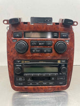 Load image into Gallery viewer, TEMPERATURE CONTROLS Toyota Highlander 04 05 06 07 - NW735195
