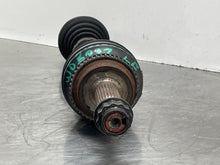 Load image into Gallery viewer, CV AXLE SHAFT Highlander 2001 01 2002 02 2003 03 04 05 06 07 Front Left - NW735255
