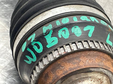 Load image into Gallery viewer, CV AXLE SHAFT Highlander 2001 01 2002 02 2003 03 04 05 06 07 Front Left - NW735255

