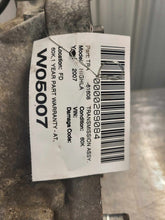Load image into Gallery viewer, TRANSMISSION RX330 Highlander 04 05 06 07 AWD VIN P - NW735336
