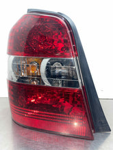 Load image into Gallery viewer, TAIL LIGHT LAMP ASSEMBLY Toyota Highlander 04 05 06 07 Left - NW735103
