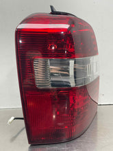 Load image into Gallery viewer, TAIL LIGHT LAMP ASSEMBLY Toyota Highlander 04 05 06 07 Left - NW735103
