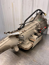 Load image into Gallery viewer, TRANSMISSION Ford Ranger Mazda B-4000 07 08 09 10 11 2WD - NW735570
