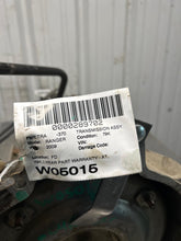 Load image into Gallery viewer, TRANSMISSION Ford Ranger Mazda B-4000 07 08 09 10 11 2WD - NW735570
