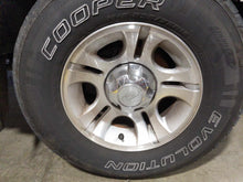 Load image into Gallery viewer, WHEEL RIM Ranger B-2300 00-11 15x7 ALUM 15x7, 5 lug, 4-1/2" - NW735766
