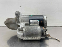Load image into Gallery viewer, STARTER MOTOR Legacy 2015 15 2016 16 2017 17 2018 18 2019 19 - NW735454

