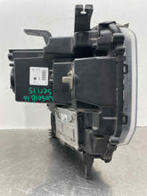 Load image into Gallery viewer, HEADLIGHT LAMP ASSEMBLY GMC Sierra 1500 Pickup 16 17 18 19 Left - NW735955
