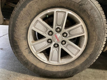 Load image into Gallery viewer, Wheel Rim  SIERRA 1500 PICKUP 2016 - NW736224
