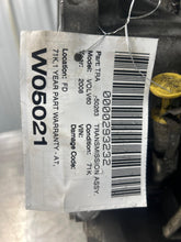 Load image into Gallery viewer, AUTOMATIC TRANSMISSION Volvo C70 S60 V70 XC70 05 06 07 08 FWD - NW736585

