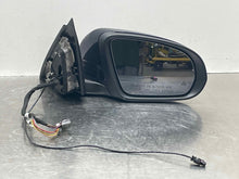 Load image into Gallery viewer, Side View Door Mirror  MERCEDES GL-CLASS 2017 - NW736279
