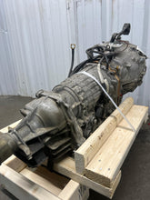 Load image into Gallery viewer, AUTOMATIC TRANSMISSION 9-2x Impreza 2005 05 2006 06 2007 07 - NW737060
