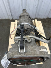 Load image into Gallery viewer, AUTOMATIC TRANSMISSION 9-2x Impreza 2005 05 2006 06 2007 07 - NW737060
