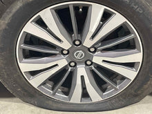 Load image into Gallery viewer, WHEEL RIM Pathfinder 17-20 18x7-1/2 ALLOY 18x7-1/2, 5 lug, 4-1/2" - NW736889
