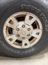 Load image into Gallery viewer, [INVENTORYCAR_YEAR_MAKE_MODEL] WHEEL RIM 15x7 ALUM 15x7, 6 lug, 5-1/2" - NW737545
