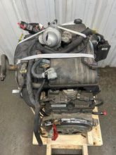 Load image into Gallery viewer, Engine Motor Chevrolet Colorado 2005 - NW737340
