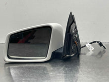 Load image into Gallery viewer, SIDE VIEW DOOR MIRROR C250 C300 C350 C63 2010 10 2011 11 Left - NW737109
