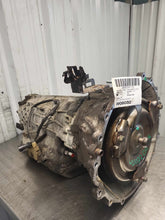 Load image into Gallery viewer, TRANSMISSION Jaguar XK8 XKR 1999 99 2000 00 2001 01 2002 02 - NW737296
