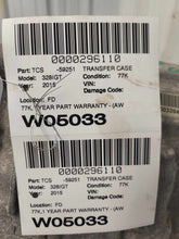 Load image into Gallery viewer, TRANSFER CASE 228I 320i 328D 328i 328I GT 335i 335i GT 428i 435i 12-15 - NW737185
