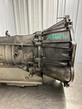 Load image into Gallery viewer, [INVENTORYCAR_YEAR_MAKE_MODEL] TRANSMISSION 4X4 - NW738365
