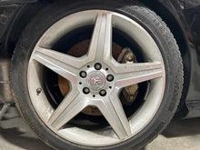 Load image into Gallery viewer, Wheel Rim Mercedes-Benz SL500 2010 - NW738377
