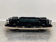 Load image into Gallery viewer, FRONT TEMPERATURE CONTROLS Gl350 Gl450 Gl550 GL63 AMG GLE300d 14-17 - NW739071
