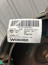 Load image into Gallery viewer, Transmission  MERCEDES 420 1991 - NW739219
