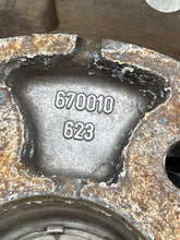 Load image into Gallery viewer, Wheel Rim   2009 - NW739130
