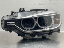Load image into Gallery viewer, HEADLIGHT LAMP ASSEMBLY 320i 328D 328i 335i Active 3 12-15 Left - NW739844
