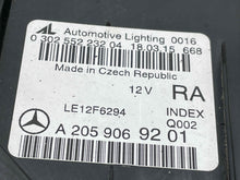 Load image into Gallery viewer, Headlight Lamp Assembly  MERCEDES C-CLASS 2015 - NW739629
