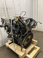 Load image into Gallery viewer, ENGINE MOTOR Mercedes-Benz C250 C300 C350 C63 2015 15 - NW739791
