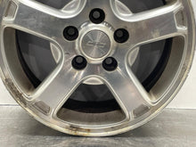 Load image into Gallery viewer, Wheel Rim Chevrolet Impala 2005 - NW739715
