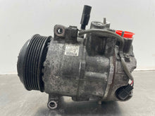 Load image into Gallery viewer, AC A/C AIR CONDITIONING COMPRESSOR C230 C250 C300 C350 C63 08-15 - NW550243
