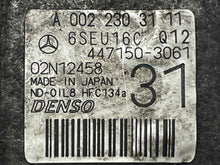 Load image into Gallery viewer, AC A/C AIR CONDITIONING COMPRESSOR C230 C250 C300 C350 C63 08-15 - NW550243
