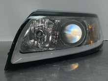 Load image into Gallery viewer, HEADLIGHT LAMP ASSEMBLY Volvo S40 V40 V50 08 09 10 11 Left - NW740475
