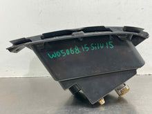 Load image into Gallery viewer, Fog Light Suburban Avalance Silverado 1500 2500 3500 2007 07 08 09 - 12 Left - NW740912
