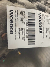 Load image into Gallery viewer, Transfer Case  SILVERADO 1500 PICKUP 2015 - NW740957

