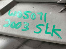 Load image into Gallery viewer, HEADLIGHT LAMP ASSEMBLY 230 SLK SLK230 SLK32 SLK320 01-04 Left - NW741194
