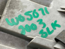 Load image into Gallery viewer, HEADLIGHT LAMP ASSEMBLY 230 SLK SLK230 SLK32 SLK320 01-04 Right - NW741428
