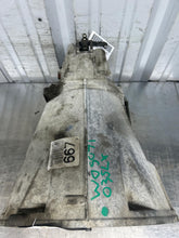 Load image into Gallery viewer, Transmission  MERCEDES SLK 2003 - NW741239
