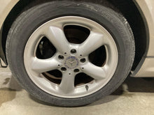 Load image into Gallery viewer, WHEEL Mercedes Slk230 Slk320 01 - 04 16" 5 Spoke - NW741249
